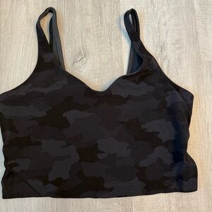 lululemon align tank